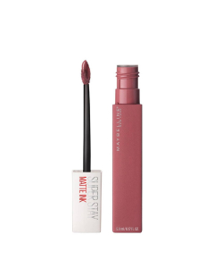 Maybelline Superstay Matte Ink Batom Cor 155 Savant
