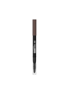 Maybelline Tattoo Brow 36h Lápis de Sobrancelhas Cor 07 Deep Brown