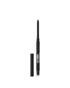 Maybelline Tattoo Liner Smokey Lápis de Olhos Cor Black