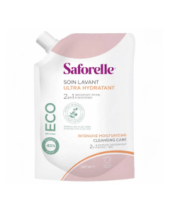 Saforelle Gel Ultra Hidratante Recarga 500ml