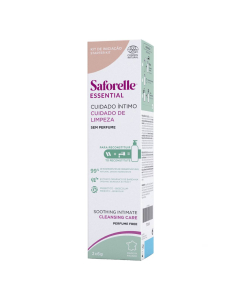Saforelle Essential Kit Frasco + 2 Sticks