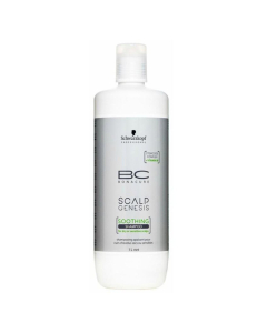 Schwarzkopf BC Scalp Genesis Shampoo Suavizante