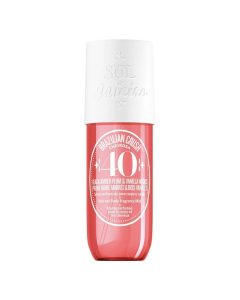 Sol de Janeiro Fragrance Bom Dia Bright Cheirosa 40 Spray 240ml
