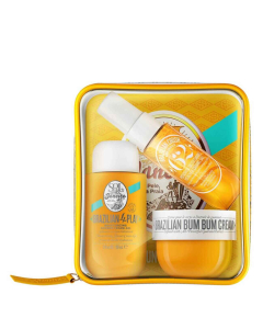 Sol de Janeiro Bum Bum Cream Coffret