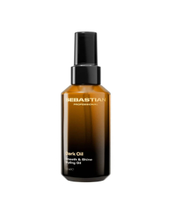 Sebastian Dark Oil Smooth & Shine Óleo Nutritivo 100ml