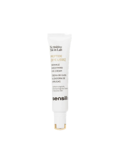 Sensilis Peptide [Eye Lisss] Creme Olhos 15ml