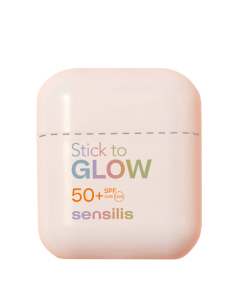 Sensilis Sun Photocorrection Stick to Glow SPF50+ 10g