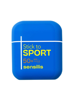 Sensilis Sun Photocorrection Stick to Sport SPF50+ 10g