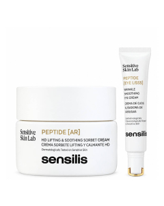 Sensilis Coffret Peptide [AR] Creme + Creme Olhos