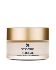 Sesderma Ferulac Creme Facial Hidratante 50ml