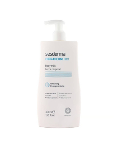 Sesderma Hidraderm TRX Leite Corporal Despigmentante 400ml