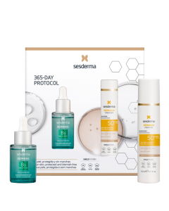 Sesderma 365-Day Protocol Coffret Antimanchas