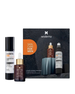 Sesderma Men Coffret Anti-Idade