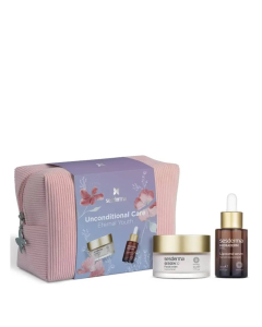 Sesderma Unconditional Care Coffret Creme Sesgen 32 + Sérum Hydraderm