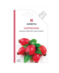 Sesderma Beauty Treats Sleeping Mask Máscara Sono de Beleza 25ml