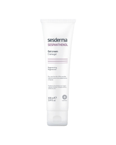 Sesderma Sespanthenol Gel Creme Regenerador 100ml