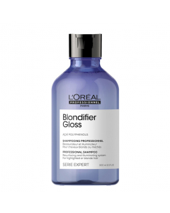 L'Oréal Expert Professionnel Blondifier Gloss Shampoo Iluminador 300ml