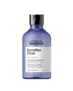 L'Oréal Professionnel Blondifier Gloss Shampoo Iluminador