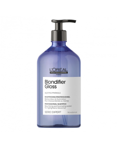 L'Oréal Expert Professionnel Blondifier Gloss Shampoo Iluminador 750ml