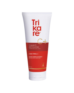 Trikare C+ Shampoo Antiqueda 200ml
