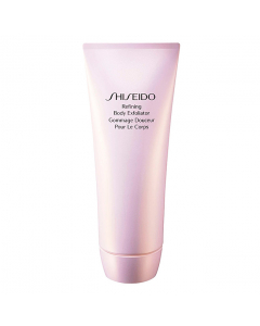 Shiseido Body Care Refining Esfoliante de Corpo 200ml