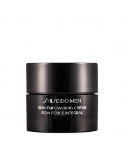 Shiseido Men Skin Empowering Creme Antienvelhecimento 50ml
