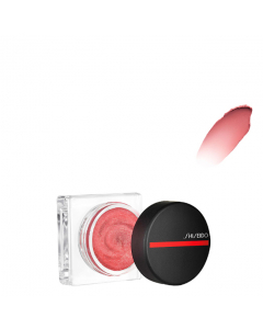 Shiseido Minimalist WhippedPowder Blush Cremoso Cor 07 Setsuko 5 gr