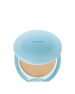 Shiseido Pureness Matifying Pó Compacto Matificante Cor 20 Light Beige 11 gr