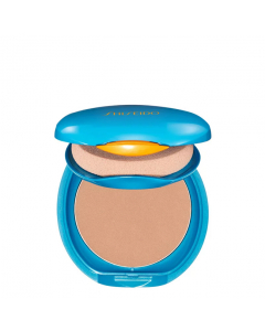 Shiseido Suncare UV Protective Base Compacta FPS30 Cor Medium Ivory 12 gr