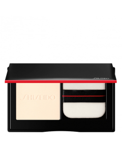 Shiseido Synchro Skin Invisible Silk Pó Compacto 10 gr