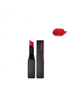 Shiseido VisionAiry Gel Lipstick Batom Cor 221 Code Red 1,6 gr