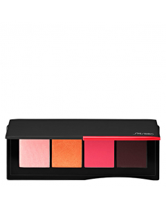 Shiseido Essentialist Paleta de Sombras Cor 08 Jizoh Street Reds 5,2gr