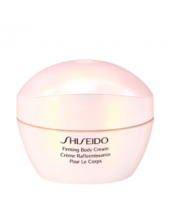 Shiseido Advanced Essential Energy Body Firming Cream 200ml