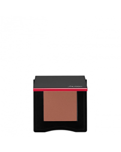 Shiseido InnerGlow CheekPowder Blush Iluminador Cor 07 Cocoa Dusk 4gr