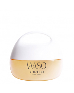 Shiseido Waso Clear Mega-Hydrating Creme-Gel Nutritivo 50ml