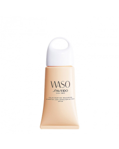 Shiseido Waso Color Smart Day Moisturizer SFP30 Creme Hidratante 50ml