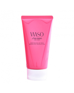 Shiseido Waso Purifying Peel Off Mask Máscara SOS Purificante 100ml