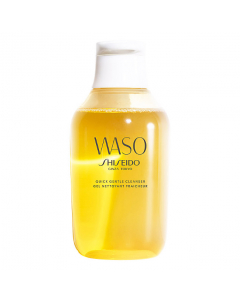Shiseido Waso Quick Gentle Cleanser Desmaquilhante Suave 150ml