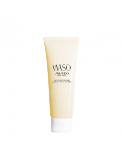 Shiseido Waso Soft+Cushy Polisher Esfoliante Suave 75ml