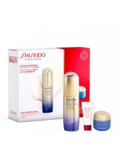 Shiseido Coffret Lifting & Firming Olhos