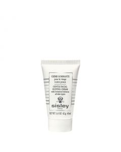 Sisley Creme Gommante Pour Le Visage Esfoliante Facial 40 ml