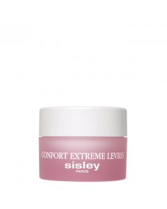 Sisley Confort Extreme Lèvres Bálsamo Reparador Lábios 9gr