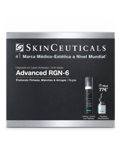 SkinCeuticals Coffret RGN + P-Tiox Sérum