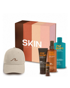 Skinbox My Ritual Bronze Perfeito
