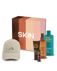 Skinbox My Ritual Bronze Perfeito