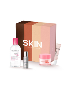 Skinbox My Ritual Os Essenciais
