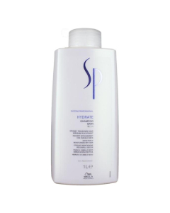 System Professional Hydrate Shampoo Hidratante
