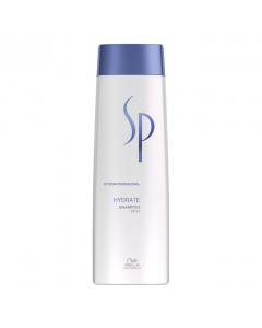 System Professional Hydrate Shampoo Hidratante 250ml