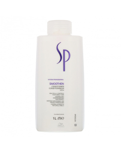System Professional Smoothen Shampoo Suavizante 1000ml