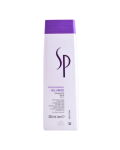 System Professional Volumize Shampoo 250ml